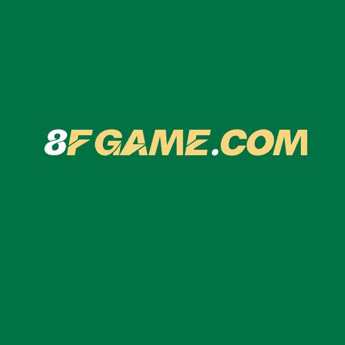 Logo da 8FGAME